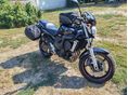 YAMAHA FZ6-N 2005 - 5