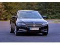 SKODA SUPERB 2020/1 - 3