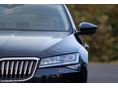 SKODA SUPERB 2020/1 - 4