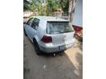 VOLKSWAGEN GOLF IV 1999/9 - 2