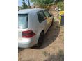 VOLKSWAGEN GOLF IV 1999/9 - 3