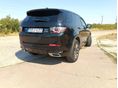 LAND ROVER DISCOVERY SPORT 2017/1 - 2