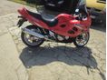 SUZUKI GSX 600 F 