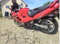 SUZUKI GSX 600 F 2001/7 - 5