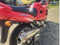 SUZUKI GSX 600 F 2001/7 - 6