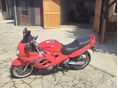SUZUKI GSX 600 F 2001/7 - 7