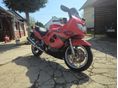SUZUKI GSX 600 F 2001/7 - 8