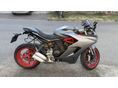 DUCATI SUPERSPORT 2019 - 4