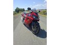 HONDA CBR 600 F4 PC35