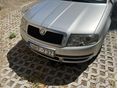 SKODA SUPERB 2006/9 - 11