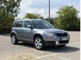 SKODA YETI 2012/5 - 2