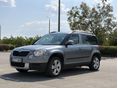 SKODA YETI 2012/5 - 6