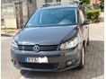 VOLKSWAGEN TOURAN 2.0 CR TDI Comfortline