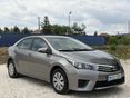 TOYOTA COROLLA Sedan 1.33 Active Design