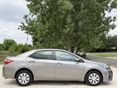 TOYOTA COROLLA 2014 - 2