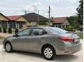 TOYOTA COROLLA 2014 - 3