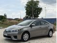 TOYOTA COROLLA 2014 - 4