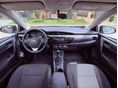 TOYOTA COROLLA 2014 - 5