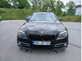 BMW 525d Touring (Automata)