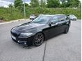 BMW 525 2016/8 - 2