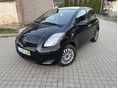 TOYOTA YARIS 1.0 Active+Cool KLÍMÁS.NÉVRE ÍRVA.FRISS MŰSZAKI.8 FELNI