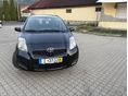 TOYOTA YARIS 2011/9 - 2