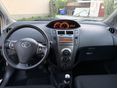 TOYOTA YARIS 2011/9 - 10