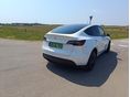 TESLA MODEL Y 2021/8 - 5