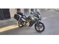 SUZUKI DL 650 2007/8 - 2