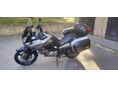 SUZUKI DL 650 2007/8 - 4