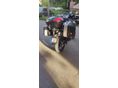 SUZUKI DL 650 2007/8 - 5