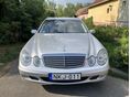 MERCEDES-BENZ E 270 2003/7 - 2