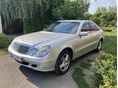 MERCEDES-BENZ E 270 CDI Classic