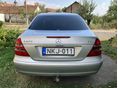 MERCEDES-BENZ E 270 2003/7 - 4