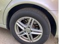 MERCEDES-BENZ E 270 2003/7 - 9