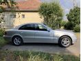 MERCEDES-BENZ E 270 2003/7 - 10