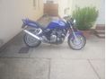 HONDA CB 1000 SF BIG ONE 