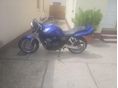 HONDA CB 1000 SF BIG ONE 1997/6 - 2