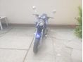 HONDA CB 1000 SF BIG ONE 1997/6 - 3