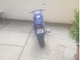 HONDA CB 1000 SF BIG ONE 1997/6 - 4