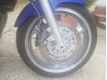 HONDA CB 1000 SF BIG ONE 1997/6 - 5