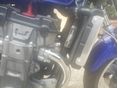 HONDA CB 1000 SF BIG ONE 1997/6 - 7