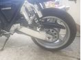 HONDA CB 1000 SF BIG ONE 1997/6 - 8