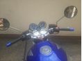 HONDA CB 1000 SF BIG ONE 1997/6 - 9
