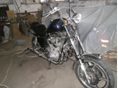 SUZUKI GS 750 L 