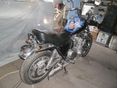SUZUKI GS 750 L 1980 - 3