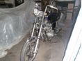SUZUKI GS 750 L 1980 - 5