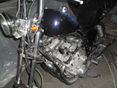 SUZUKI GS 750 L 1980 - 6