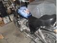 SUZUKI GS 750 L 1980 - 7