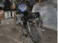 SUZUKI GS 750 L 1980 - 8